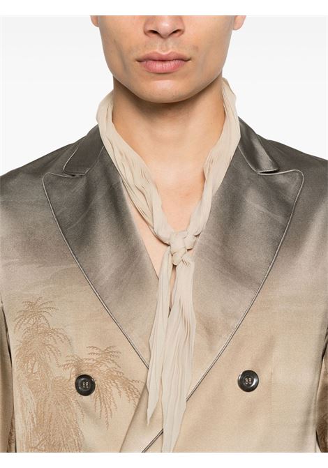 giacca PIERRE LOUIS MASCIA | Giacca | ADASTRGUMSGC12226514923101